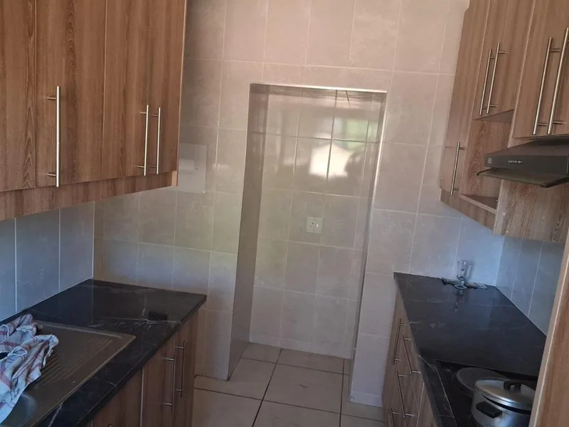 3 Bedroom Apartment / flat to rent in Sunnyside