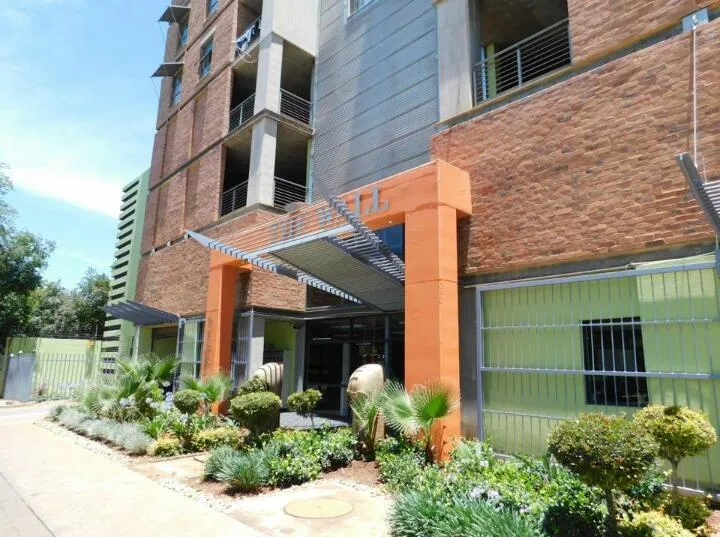 3 Bedroom Apartment / flat to rent in Hatfield