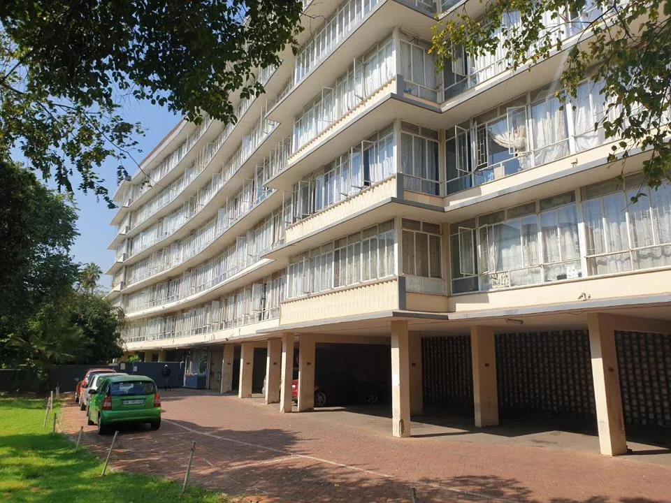 1.5 Bedroom Apartment / flat to rent in Sunnyside
