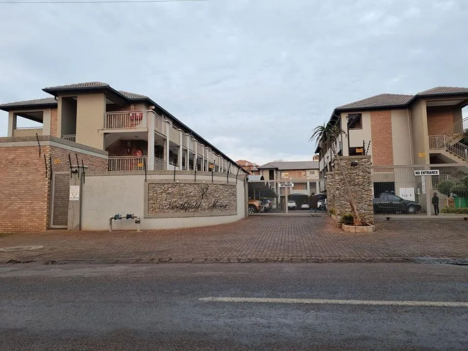 2 Bedroom Apartment / flat to rent in Pretoria North