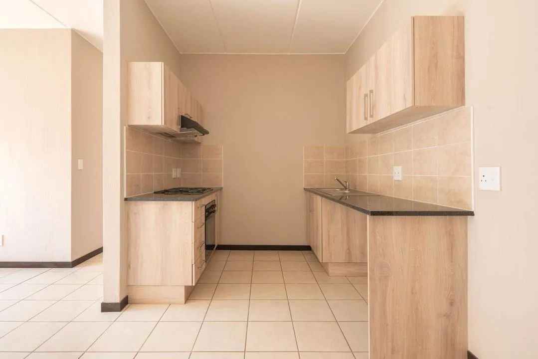 2 Bedroom Apartment / flat to rent in Helderwyk