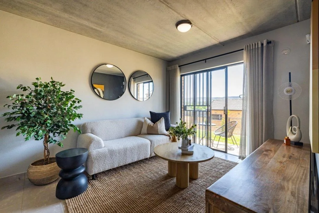 2 Bedroom Apartment / flat to rent in Arcadia