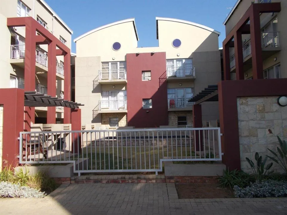 Apartment / flat for sale in Potchefstroom Central