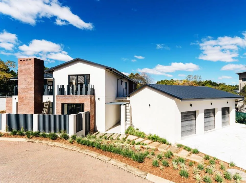 4 Bedroom House to rent in Fourways