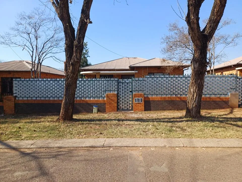 2 Bedroom House to rent in Daspoort