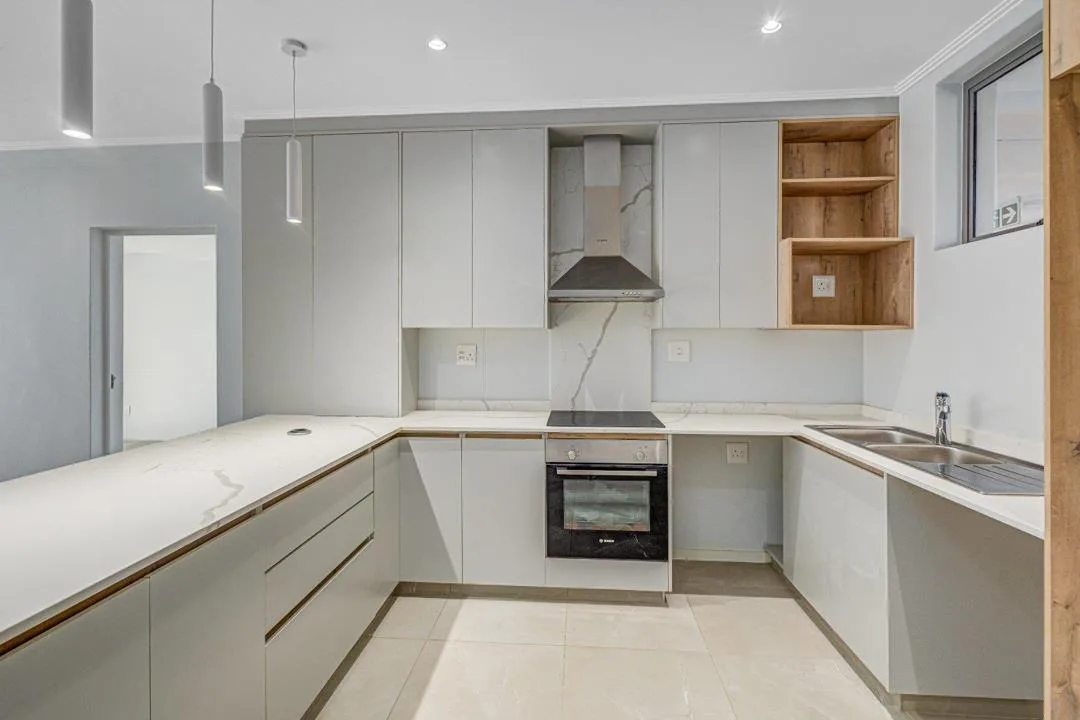 2 Bedroom Apartment / flat to rent in Parkview