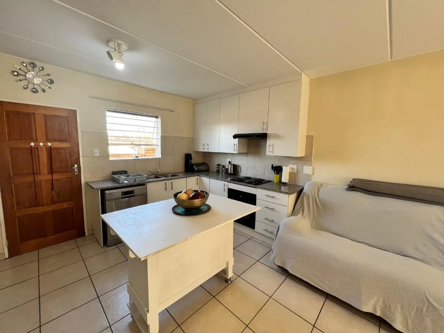 Property to rent in Wilgeheuwel