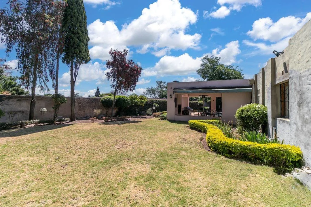 3 Bedroom House to rent in Hurlingham