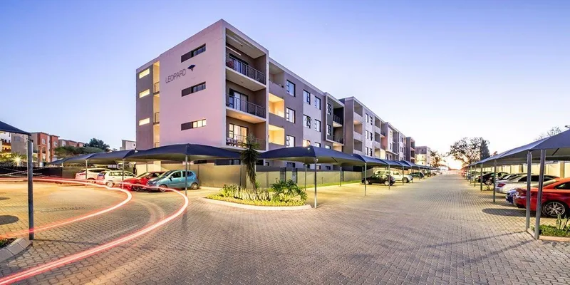 3 Bedroom Apartment / flat to rent in North Riding