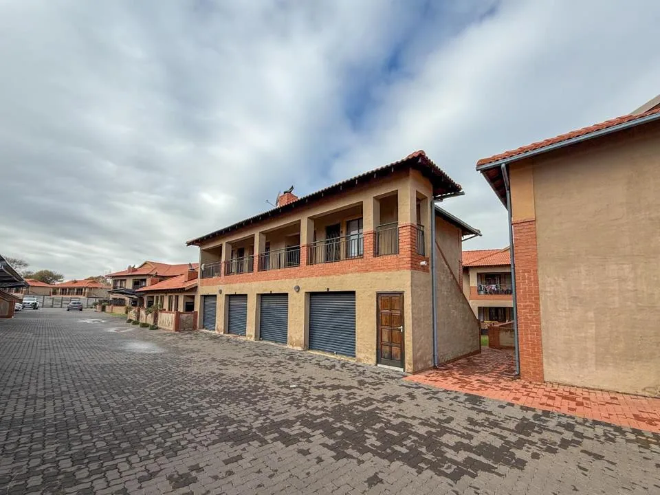 1 Bedroom Apartment / flat to rent in Kenleaf