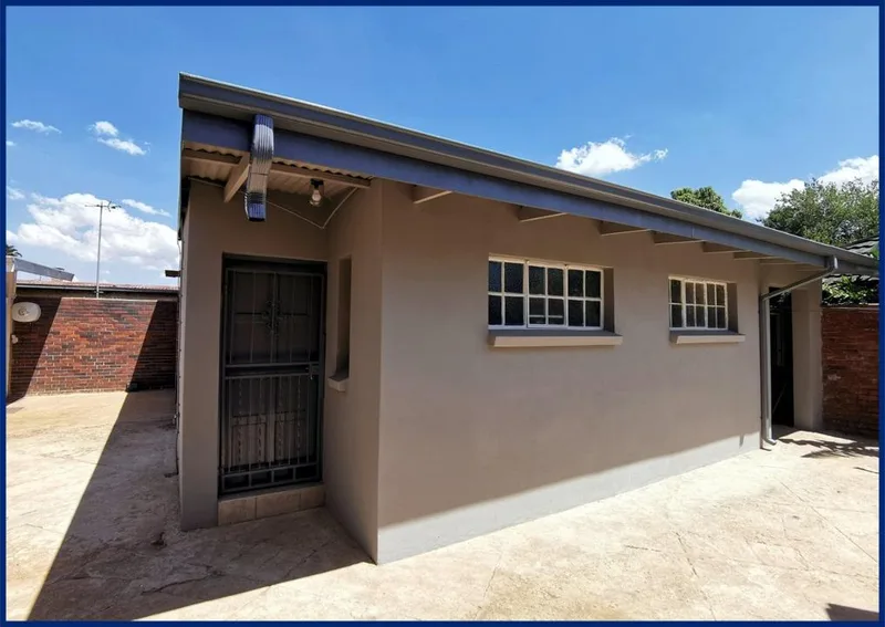 Apartment / flat to rent in Brenthurst