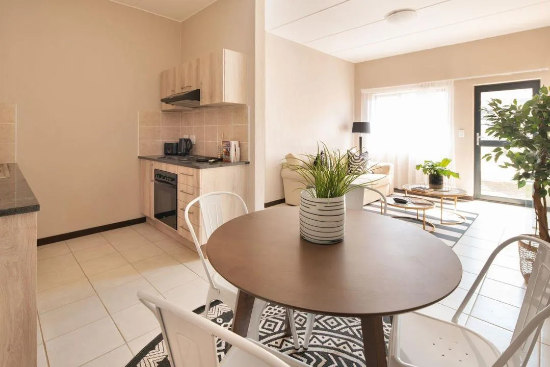 2 Bedroom Apartment / flat to rent in Brakpan Central