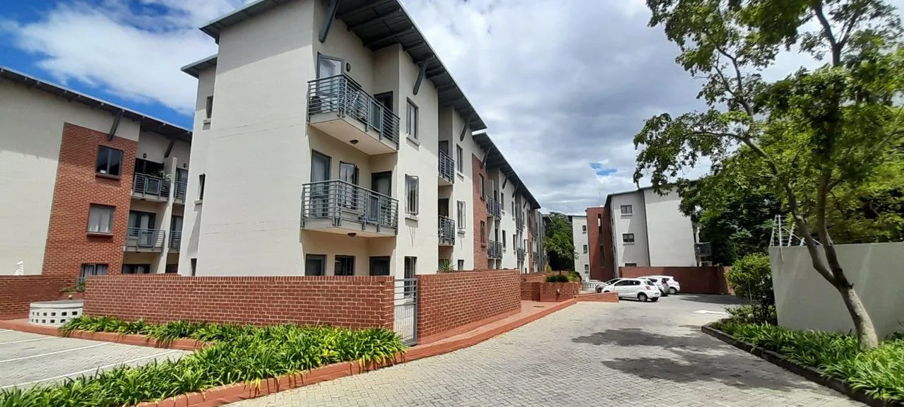 1 Bedroom Apartment / flat to rent in Ferndale