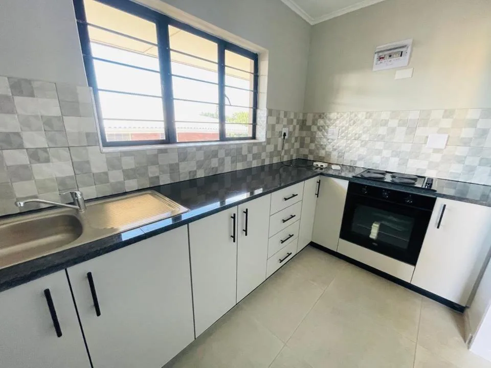 1 Bedroom Apartment / flat to rent in Glenwood