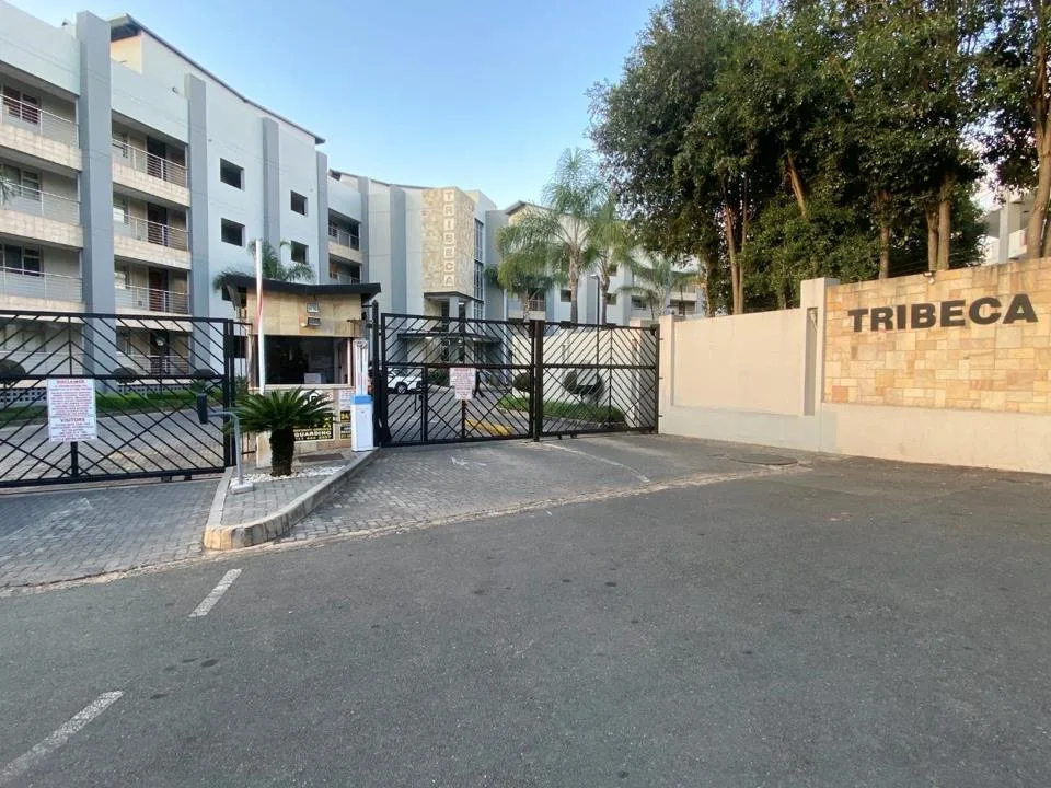 2 Bedroom Apartment / flat to rent in Morningside
