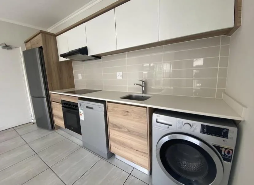 1 Bedroom Apartment / flat to rent in Waterfall