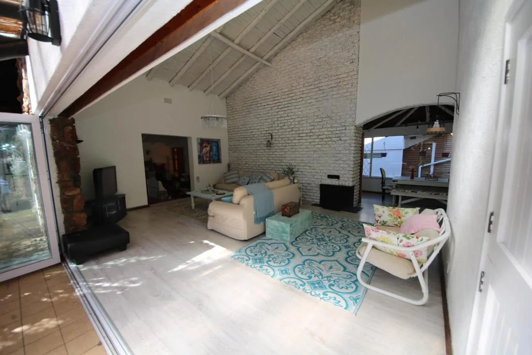3 Bedroom House to rent in Blairgowrie