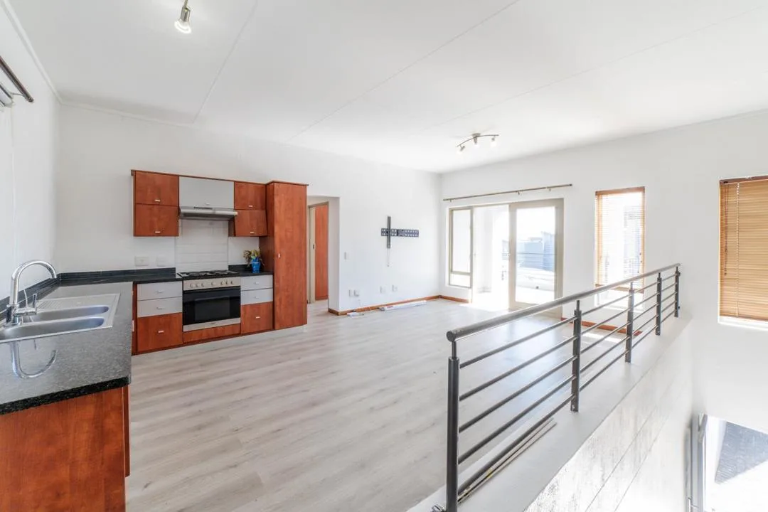 2 Bedroom Townhouse to rent in Broadacres