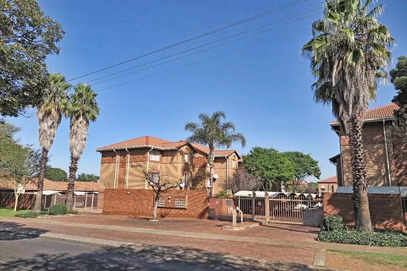 2.5 Bedroom Apartment in Monument Park