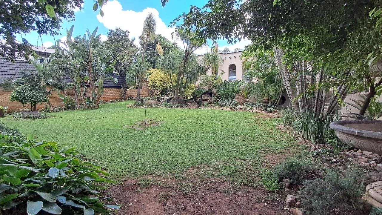 2 Bedroom Apartment / flat to rent in Pretoria Gardens