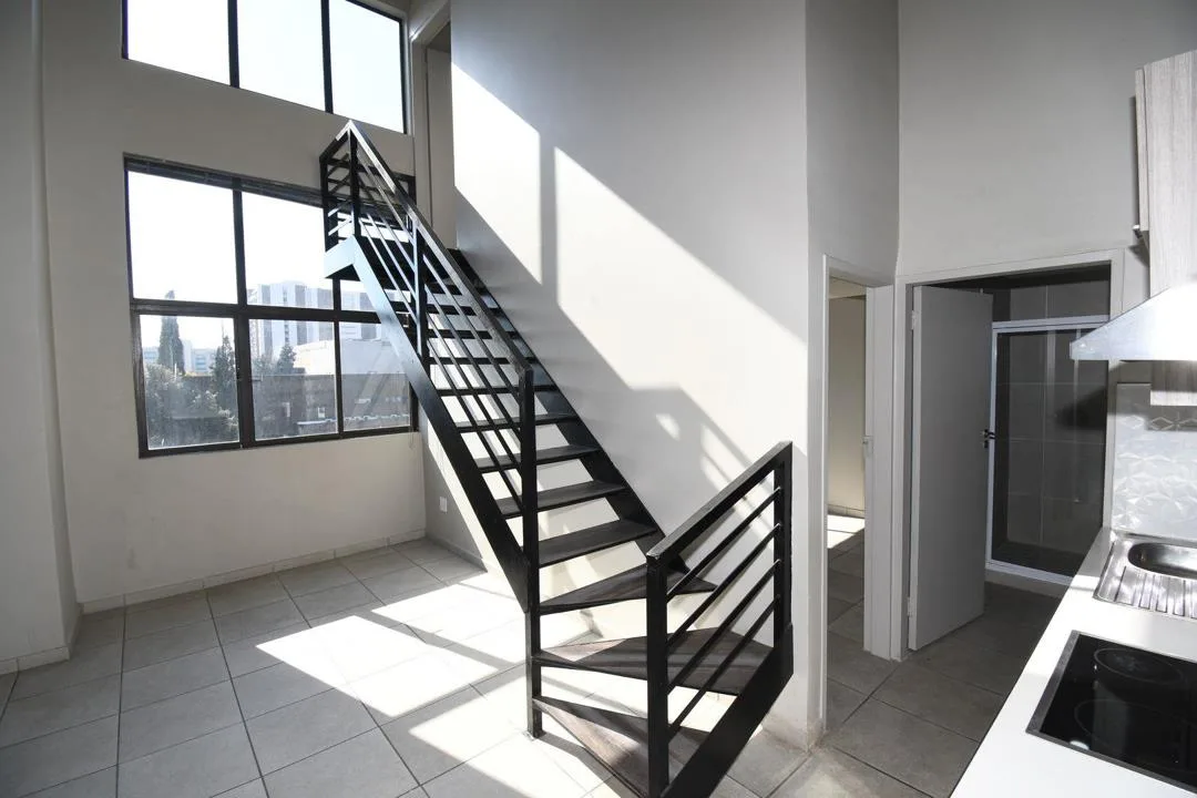 2 Bedroom Apartment / flat to rent in Rosebank