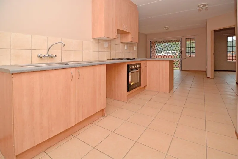 2 Bedroom Apartment / flat to rent in Theresapark