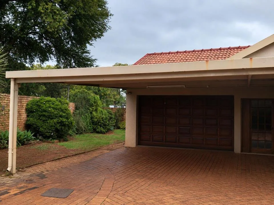 1 Bedroom Apartment / flat to rent in Atlasville