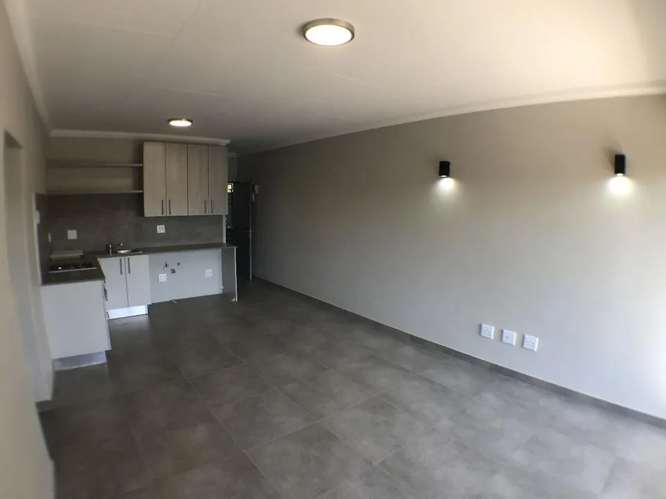 1 Bedroom Apartment / flat to rent in Roseville