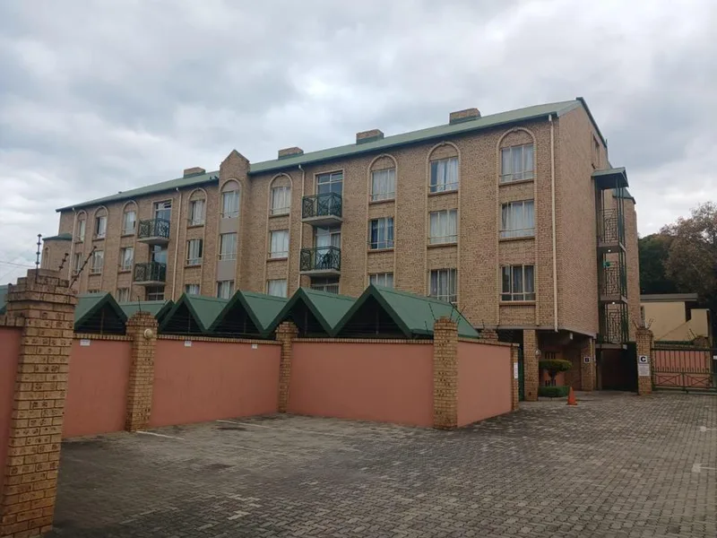2 Bedroom Apartment / flat to rent in Hatfield