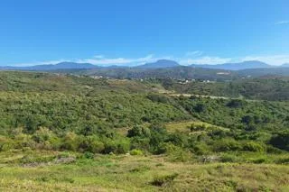 826 m² Land available in Groot Brakrivier