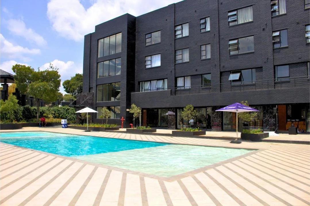 1 Bedroom Apartment / flat to rent in Bryanston
