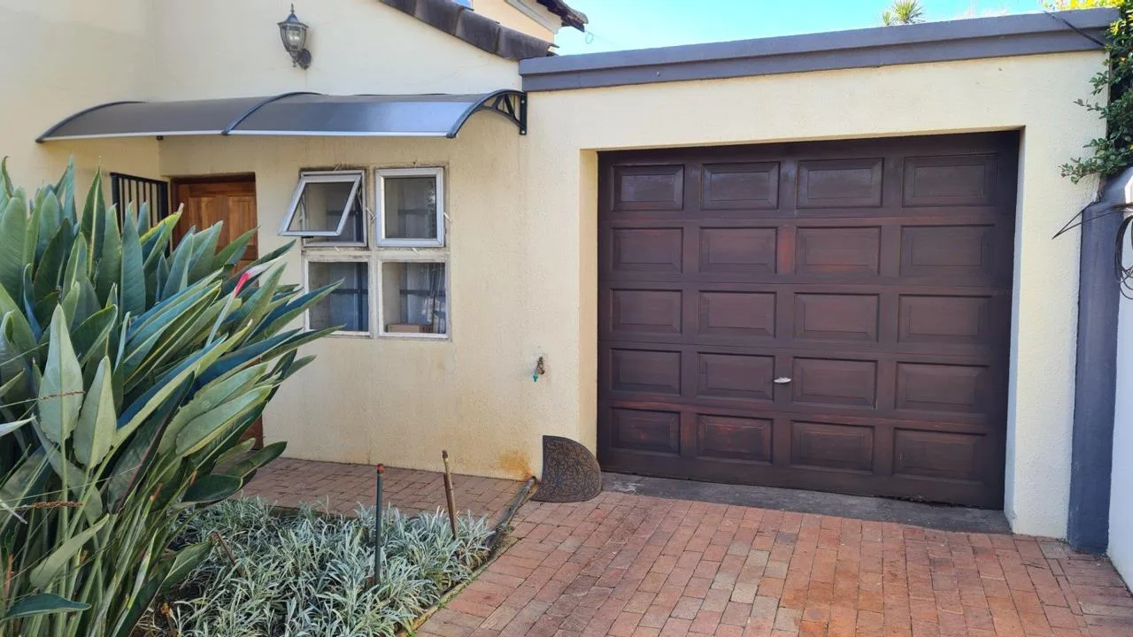 1 Bedroom Apartment / flat to rent in Waterkloof Ridge