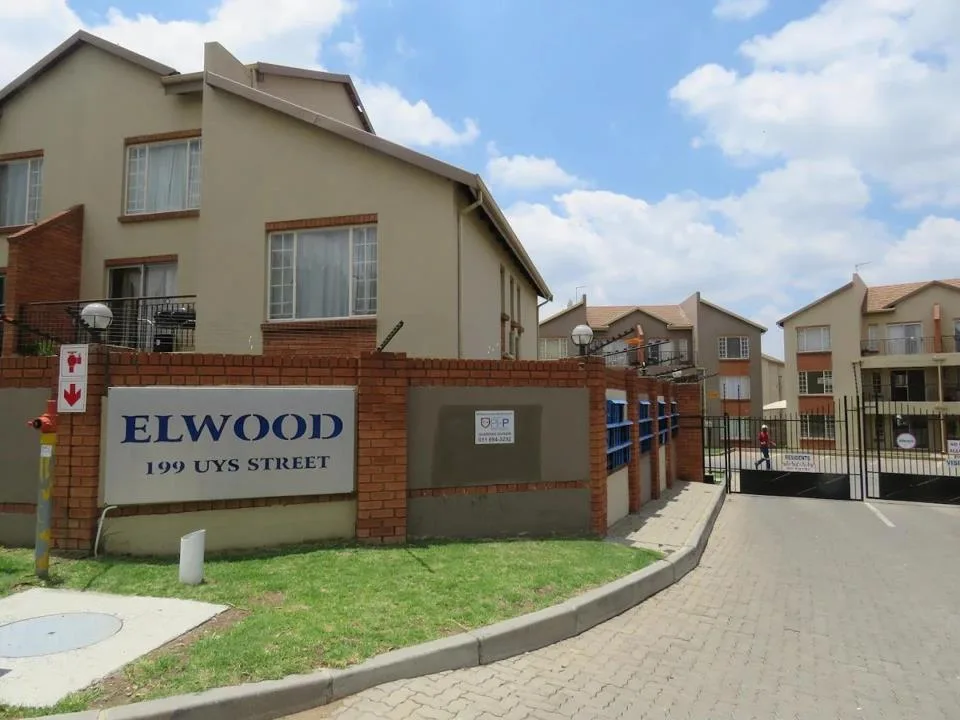 2 Bedroom Apartment / flat to rent in Rynfield