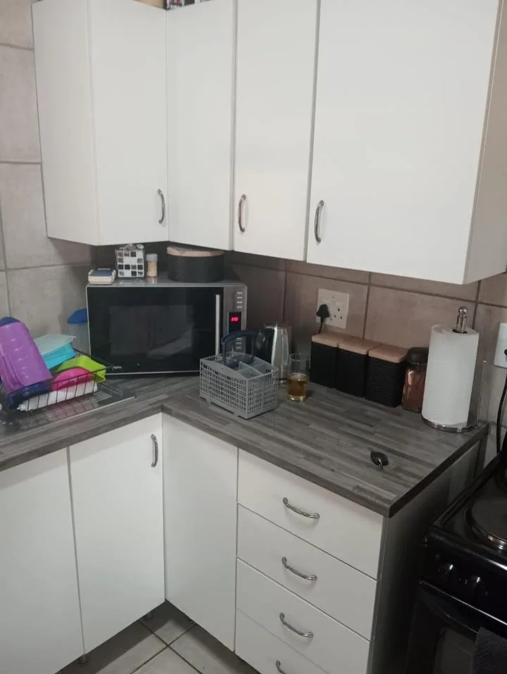 1 Bedroom Apartment / flat to rent in Eloffsdal