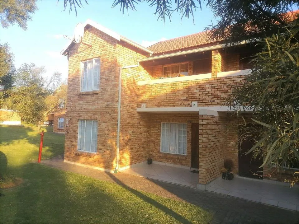 2 Bedroom Apartment / flat to rent in Honeydew