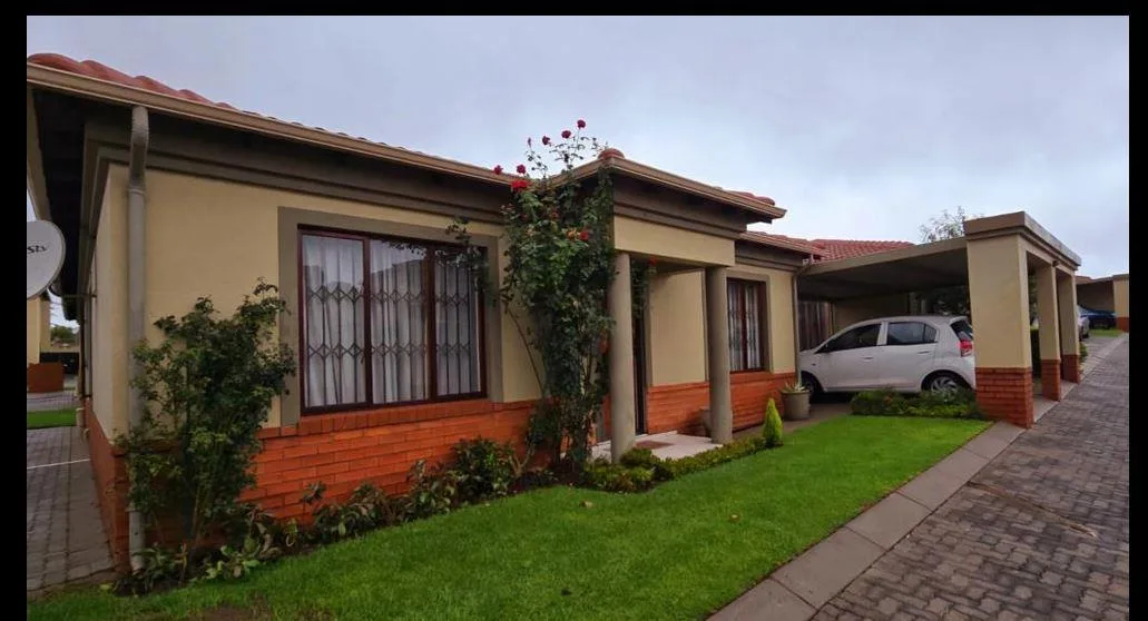 Property to rent in Noordwyk