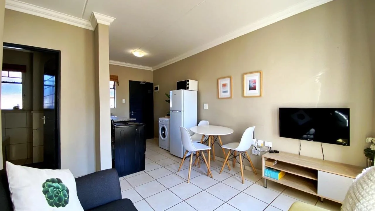2 Bedroom Apartment / flat to rent in Jabulani