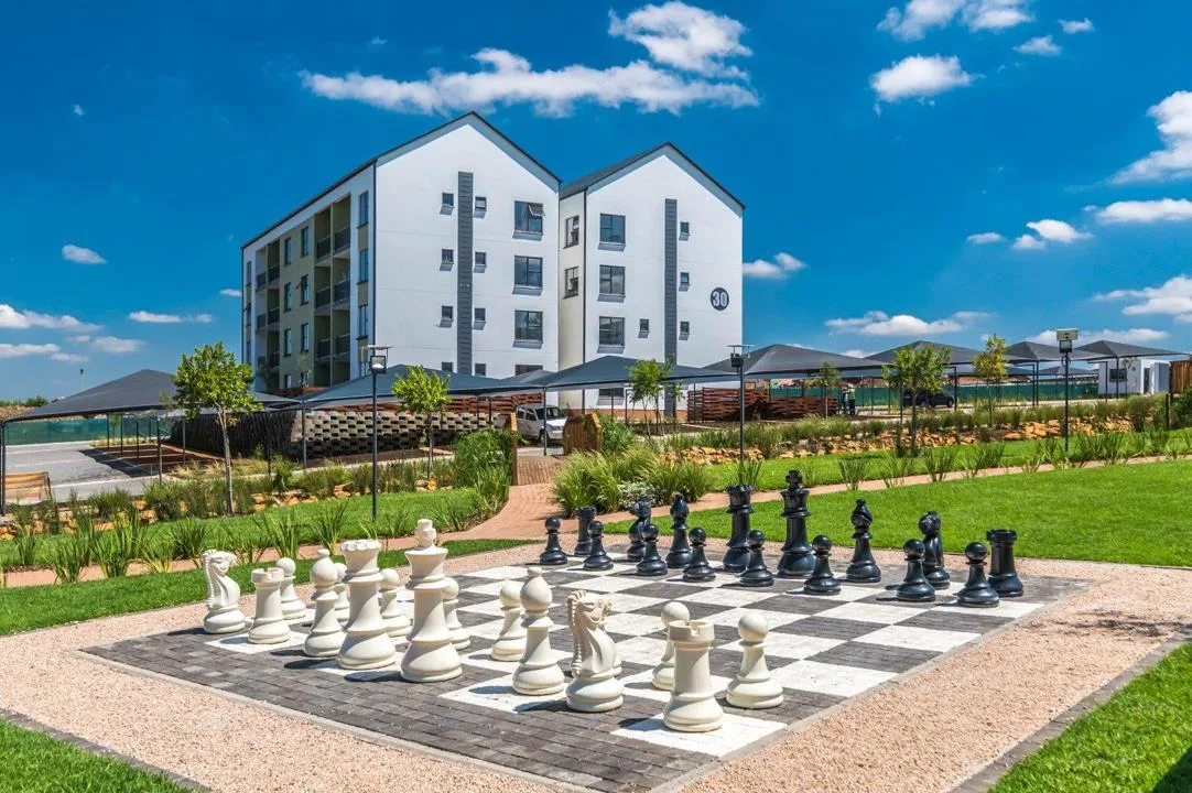 3 Bedroom Apartment / flat to rent in Witfield