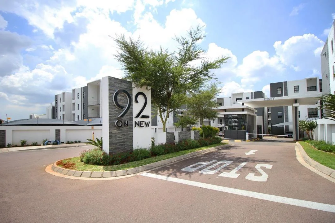 1 Bedroom Apartment / flat to rent in Carlswald