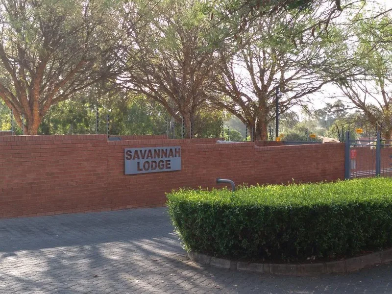 1 Bedroom Apartment / flat to rent in Wilgeheuwel