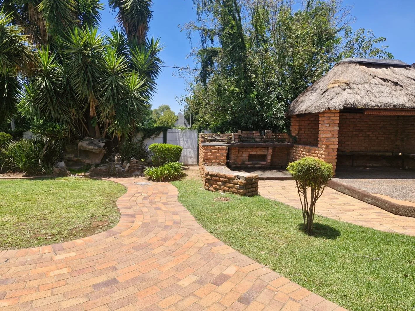 Property to rent in Edenvale