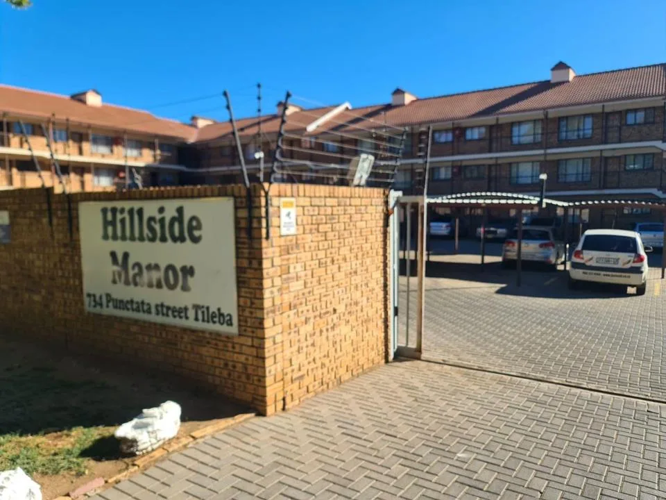 2 Bedroom Townhouse to rent in Pretoria North