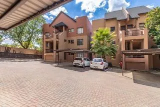 Property to rent in Magaliessig