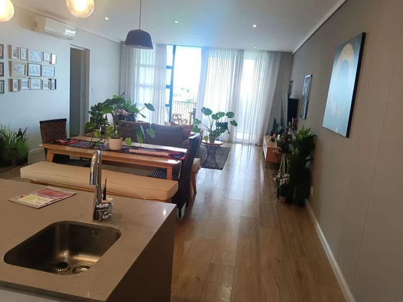 2 Bedroom House to rent in Ascend to Midstream