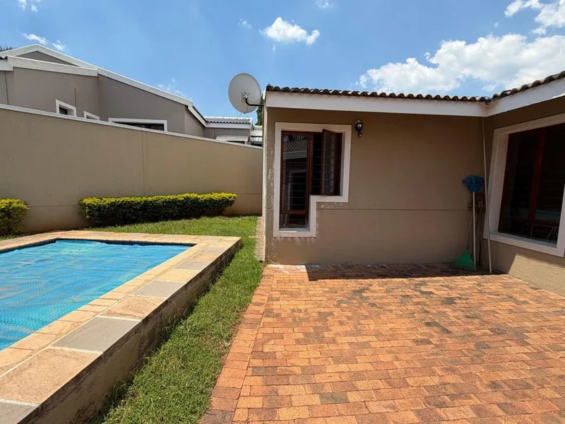 2 Bedroom House to rent in Monument Park