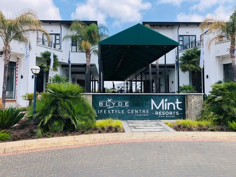 1 Bedroom Apartment / flat to rent in Blyde Riverwalk Estate