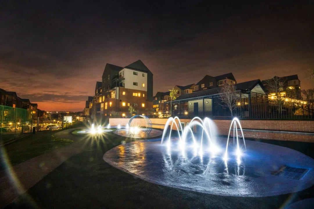 3 Bedroom Apartment / flat to rent in Waterfall