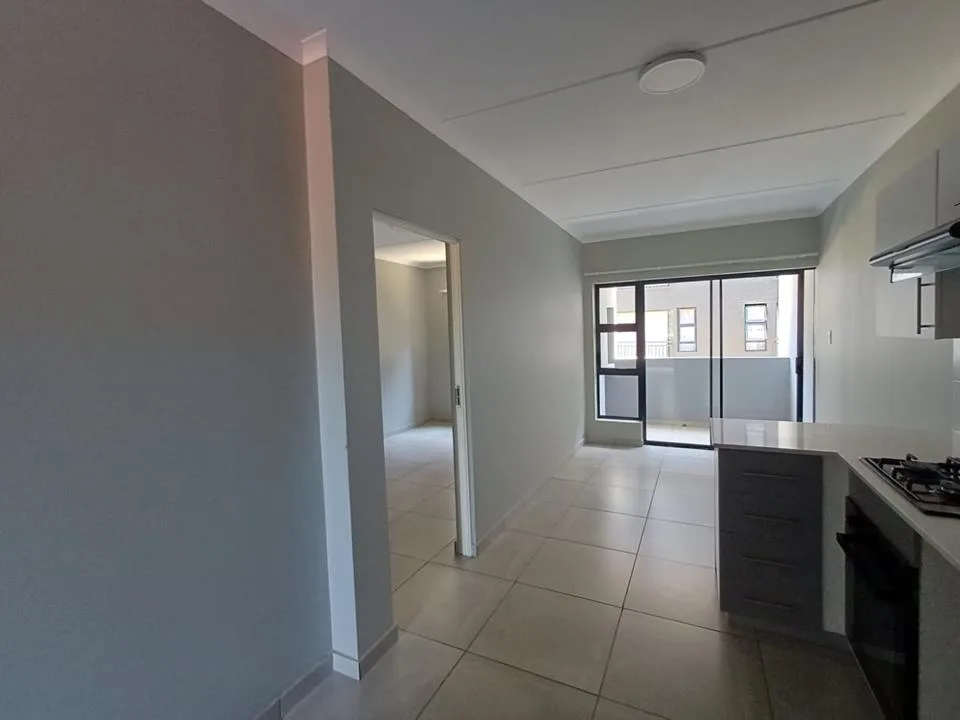 1 Bedroom Apartment / flat to rent in Ferndale