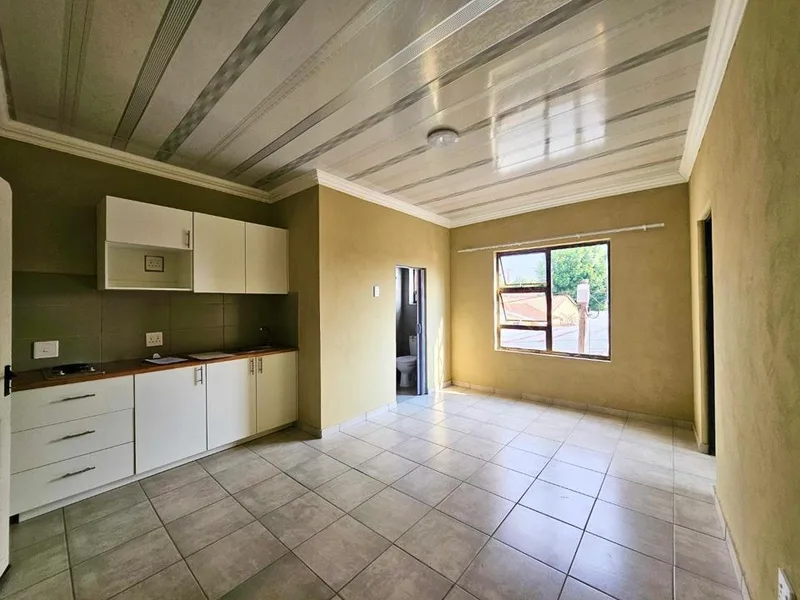1 Bedroom Apartment / flat to rent in Klopperpark