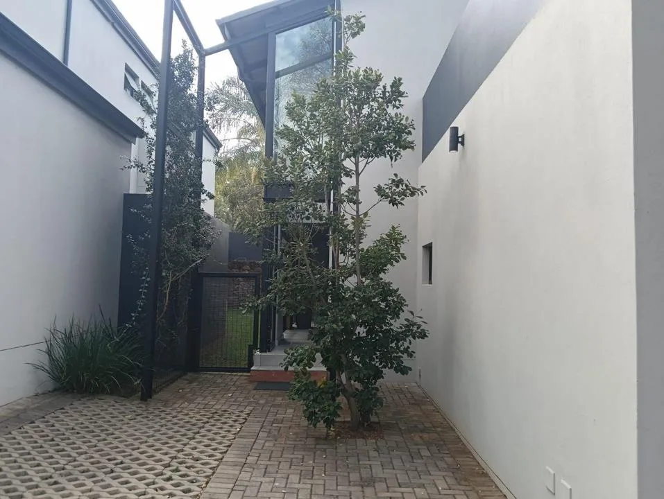 3 Bedroom Townhouse to rent in Lynnwood